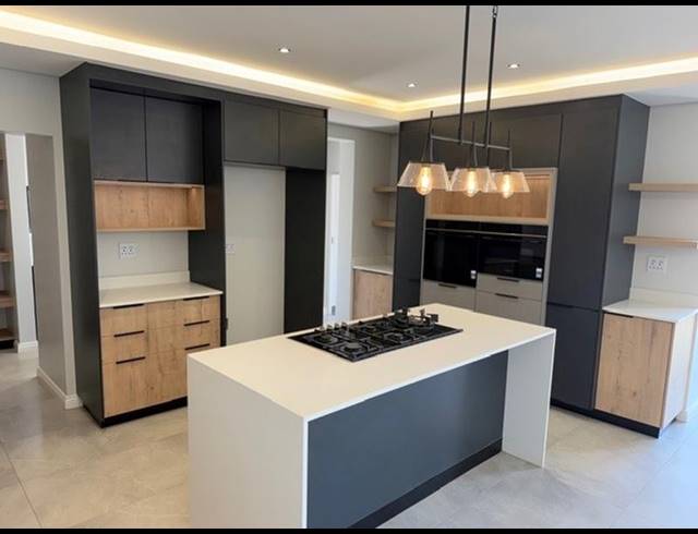 4 BEDROOM HOUSE FOR SALE IN FOUNTAINBROOK ESTATE